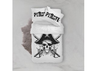 Комплект постельного белья «Пират»