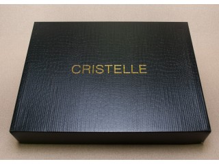 Постельное бельё Bed Set сатин евро 2 наволочки "Cristelle" CR03-01 CR03-01 КОД 1158