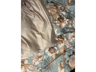 Комплект постельного белья «Райская птица» 111259