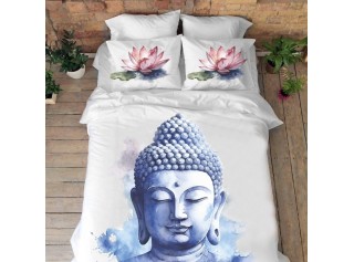 Комплект постельного белья «Будда»